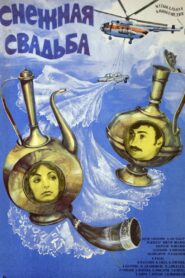 The Snow Wedding 1981 on netflix