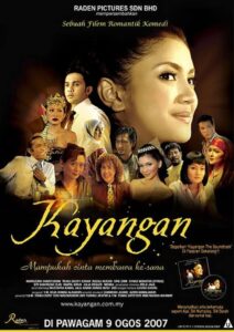 Kayangan 2007 on netflix