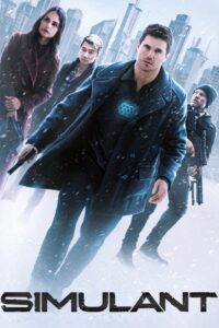 Simulant 2023 on netflix