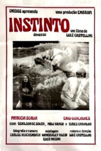 Instinto Devasso 1987 on netflix