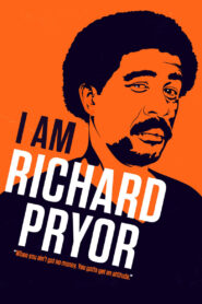 I Am Richard Pryor 2019 on netflix