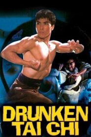 Drunken Tai Chi 1984 on netflix
