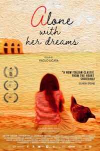 Alone With Her Dreams 2019 on netflix