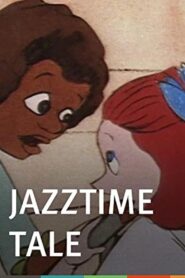 Jazztime Tale 1991 on netflix