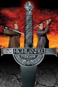 Highlander: Endgame 2000 on netflix