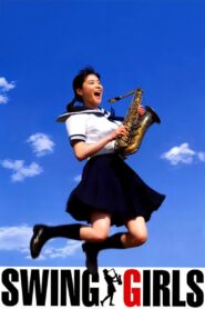 Swing Girls 2004 on netflix