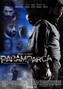 Paramparça 2010 on netflix