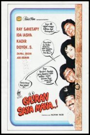 Giliran Saya Mana 1989 on netflix