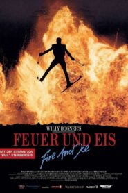 Fire & Ice 1986 on netflix