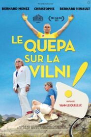 Le quepa sur la vilni ! 2014 on netflix