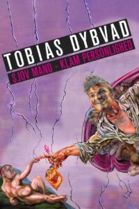 Tobias Dybvad: Sjov mand – Klam personlighed 2013 on netflix