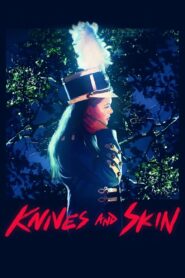 Knives and Skin 2019 on netflix