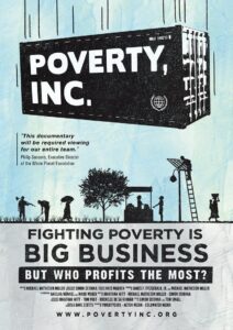 Poverty, Inc. 2015 on netflix