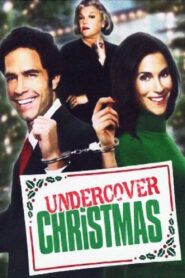 Undercover Christmas 2003 on netflix