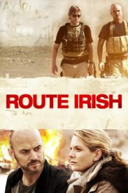 Route Irish 2011 on netflix