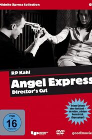 Angel Express 1998 on netflix
