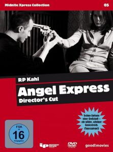 Angel Express 1998 on netflix