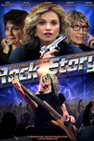 Rock Story 2015 on netflix