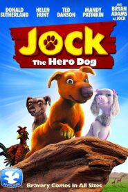 Jock the Hero Dog 2011 on netflix
