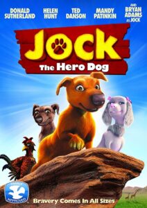 Jock the Hero Dog 2011 on netflix