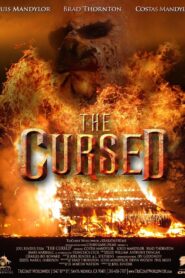 The Cursed 2010 on netflix