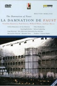 The Damnation of Faust 1999 on netflix