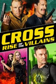 Cross: Rise of the Villains 2019 on netflix