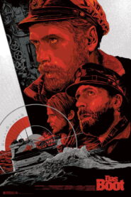 Das Boot 1981 on netflix
