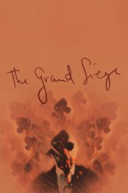The Grand Siege 2024 on netflix