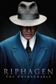 Riphagen the Untouchable 2016 on netflix