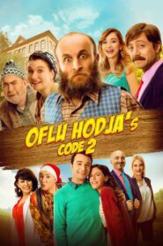 Oflu Hoca’nın Şifresi 2 2016 on netflix