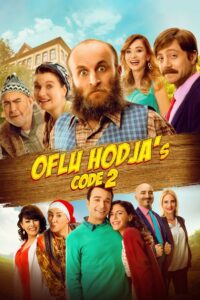 Oflu Hoca’nın Şifresi 2 2016 on netflix