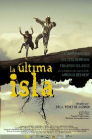 La última isla 2013 on netflix
