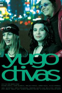 Yugodivas 2000 on netflix