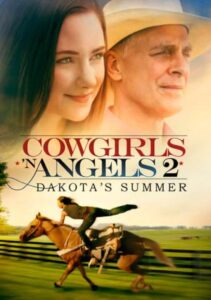 Dakota’s Summer 2014 on netflix