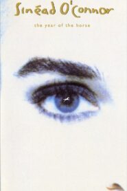 Sinéad O’Connor – The Year of the Horse 1991 on netflix