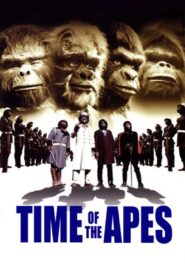 Time of the Apes 1987 on netflix