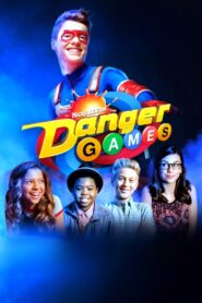 Danger Games 2017 on netflix
