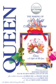 Classic Albums: Queen – The Making of A Night at the Opera 2006 on netflix