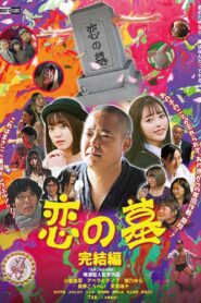 Grave of Love 2 2020 on netflix