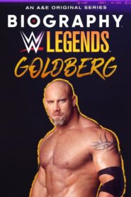 Biography: Goldberg 2022 on netflix