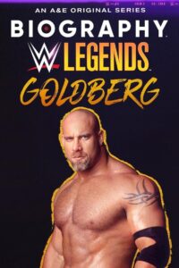 Biography: Goldberg 2022 on netflix