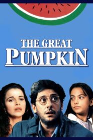 The Great Pumpkin 1993 on netflix
