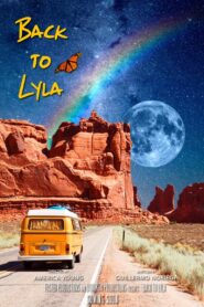Back to Lyla 2022 on netflix