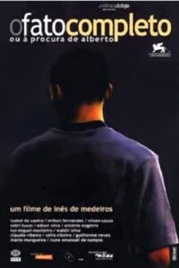 O Fato Completo ou À Procura de Alberto 2002 on netflix