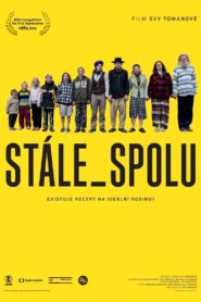Stále spolu 2015 on netflix