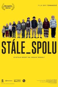 Stále spolu 2015 on netflix