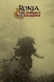 Ronia: The Robber’s Daughter 1984 on netflix