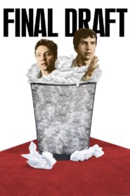 Final Draft 2003 on netflix