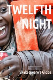 Twelfth Night from Shakespeare’s Globe 2021 on netflix
